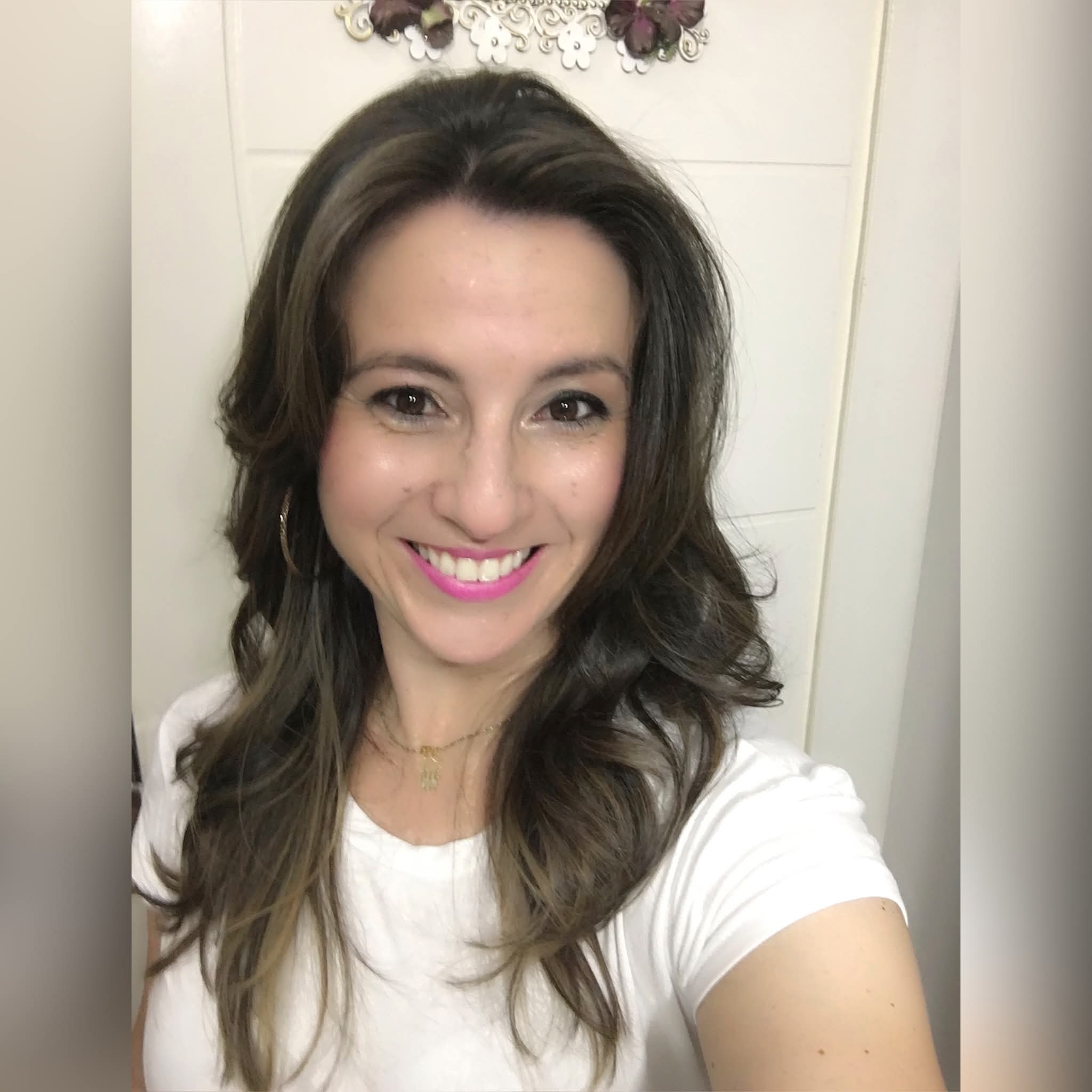 Juliana da Silva